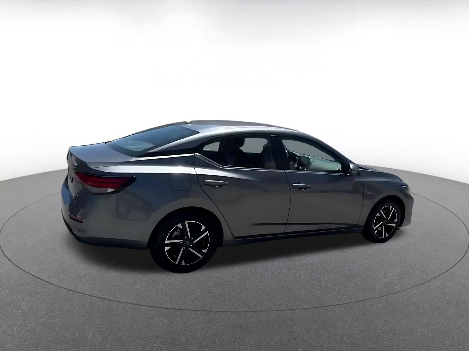 Thumbnail: 2025 Nissan Sentra - 14