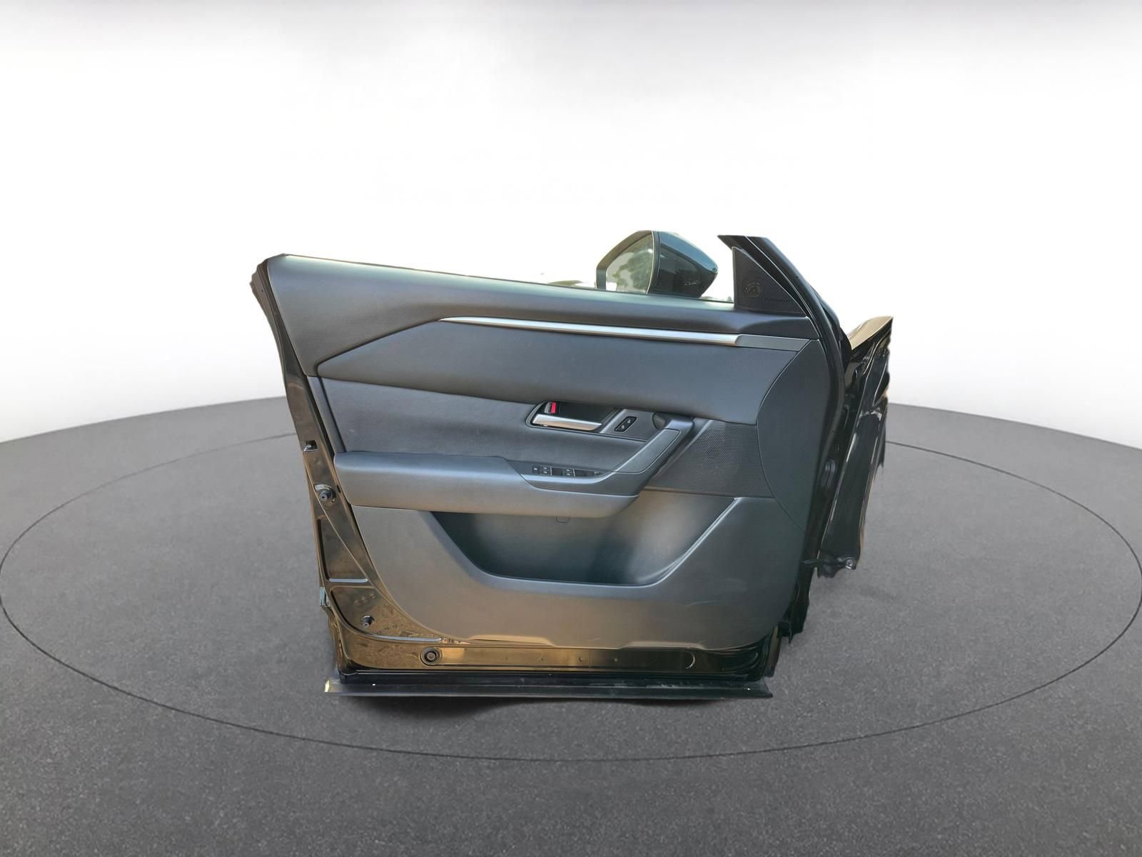 Thumbnail: 2025 Mazda CX-50 - 7