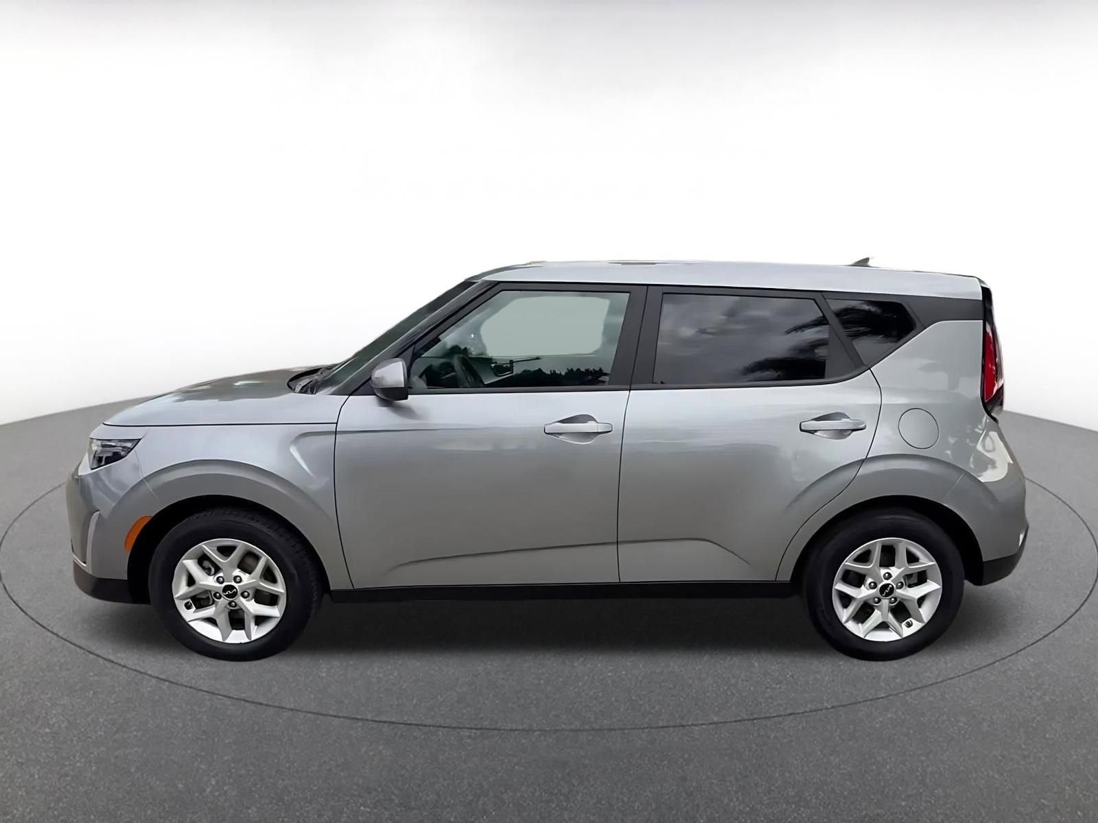 Thumbnail: 2025 Kia Soul - 9