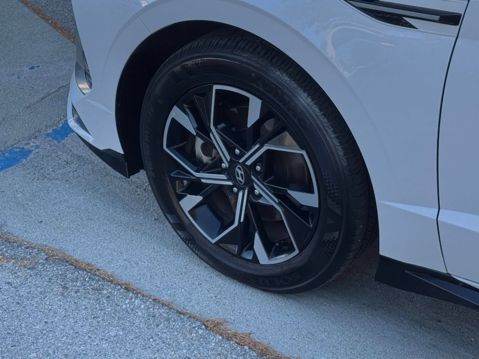 Thumbnail: 2025 Hyundai Sonata - 30