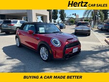 2024 MINI Cooper Convertible S -
                Norwalk, CA