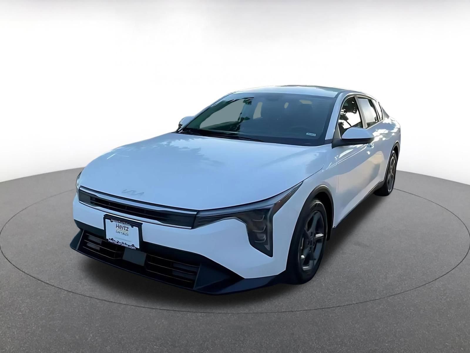 Thumbnail: 2025 Kia K4 - 7