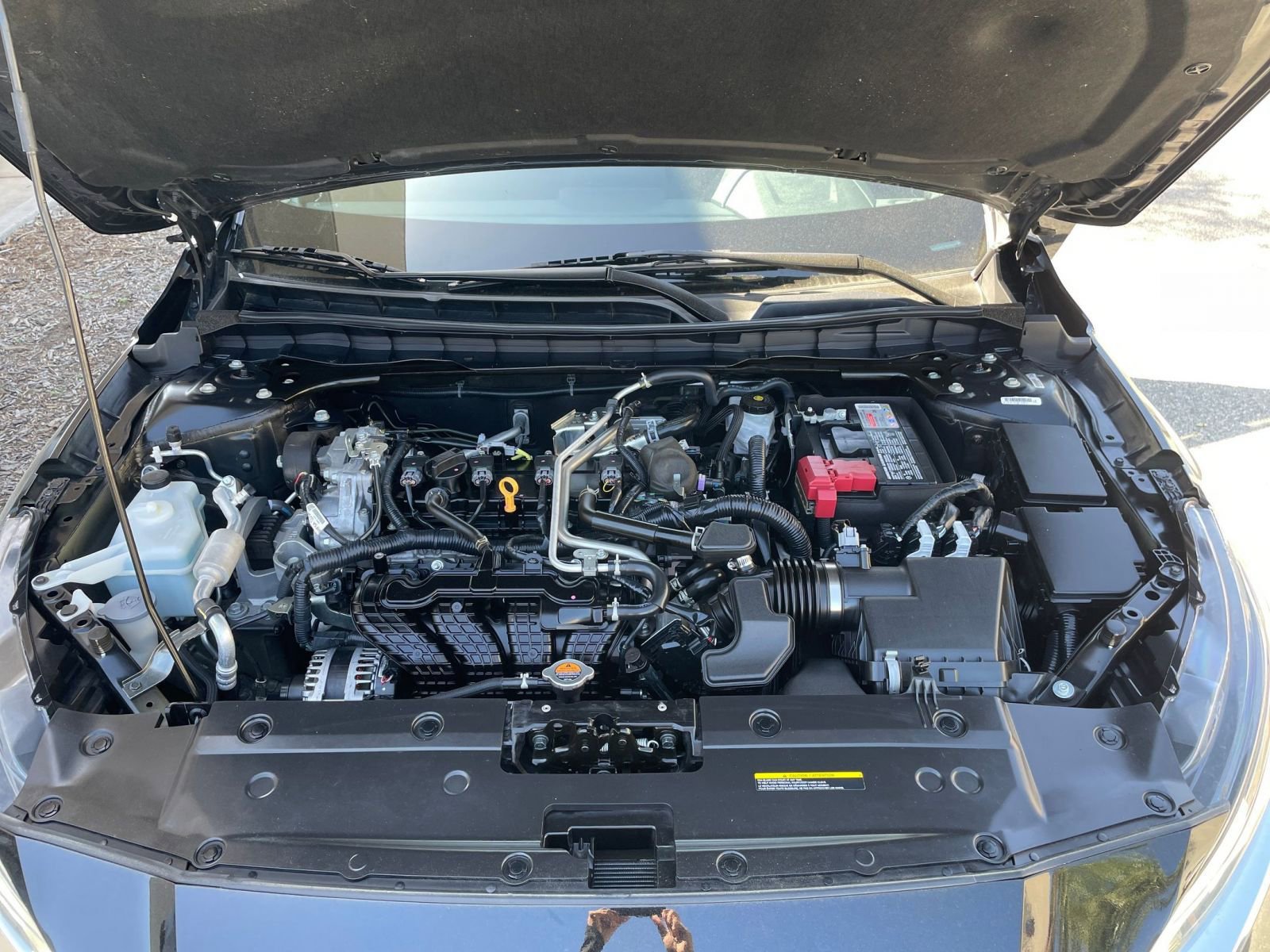 Thumbnail: 2025 Nissan Altima - 33