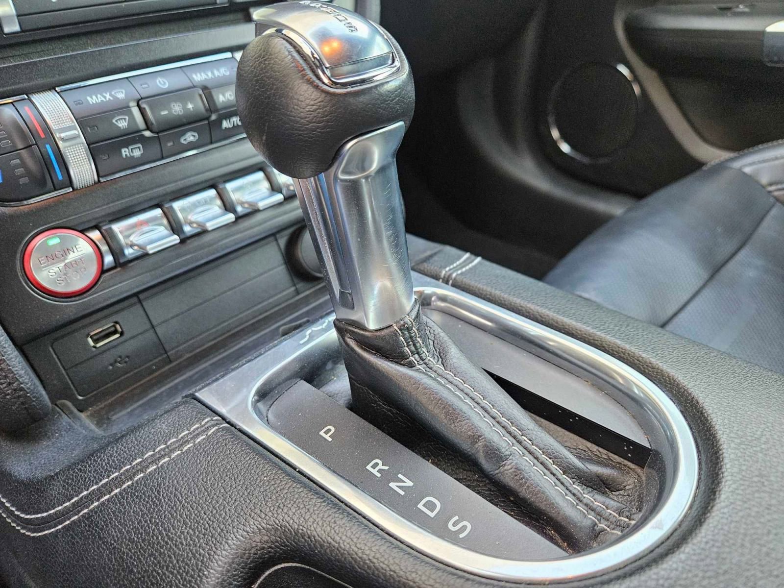 2022 Ford Mustang GT Premium 27