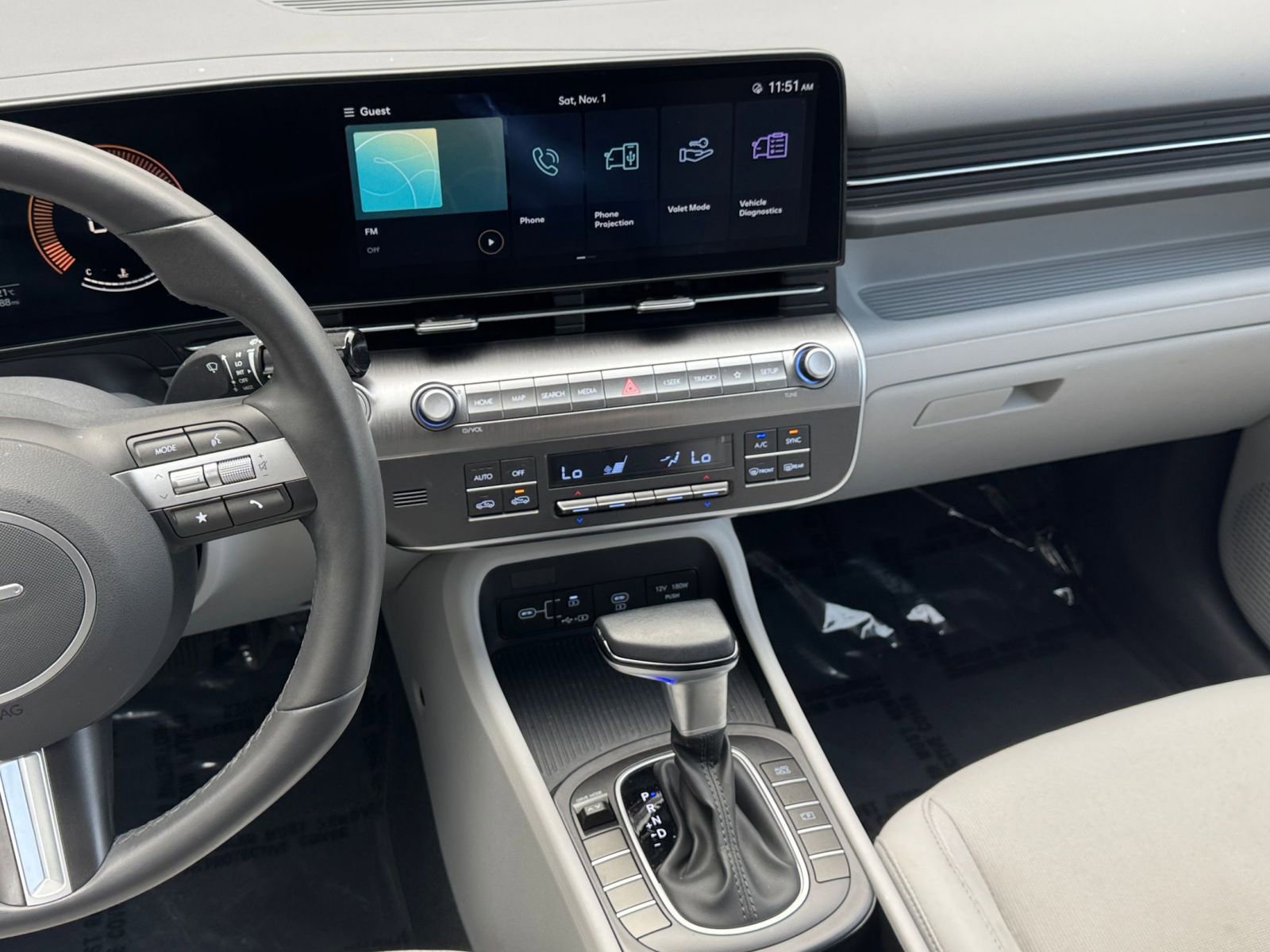 Thumbnail: 2025 Hyundai Kona - 21