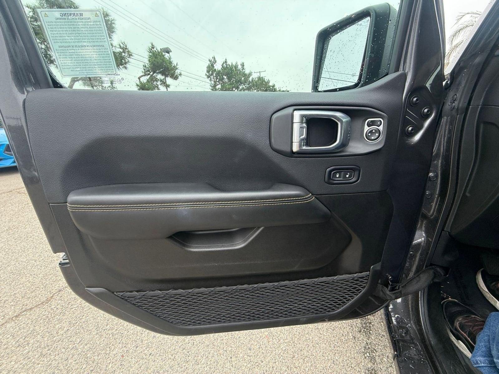 Thumbnail: 2025 Jeep Wrangler - 20