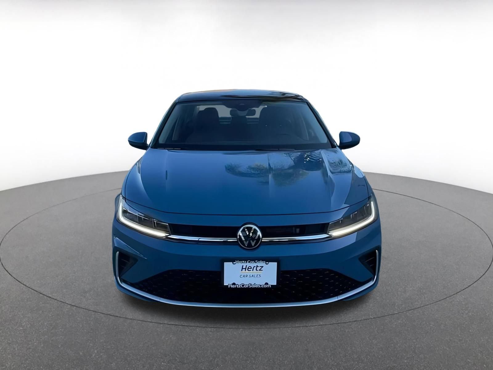 Thumbnail: 2025 Volkswagen Jetta - 4