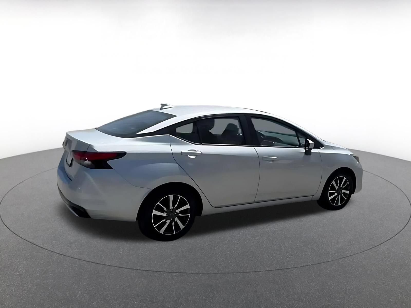 Thumbnail: 2025 Nissan Versa - 14