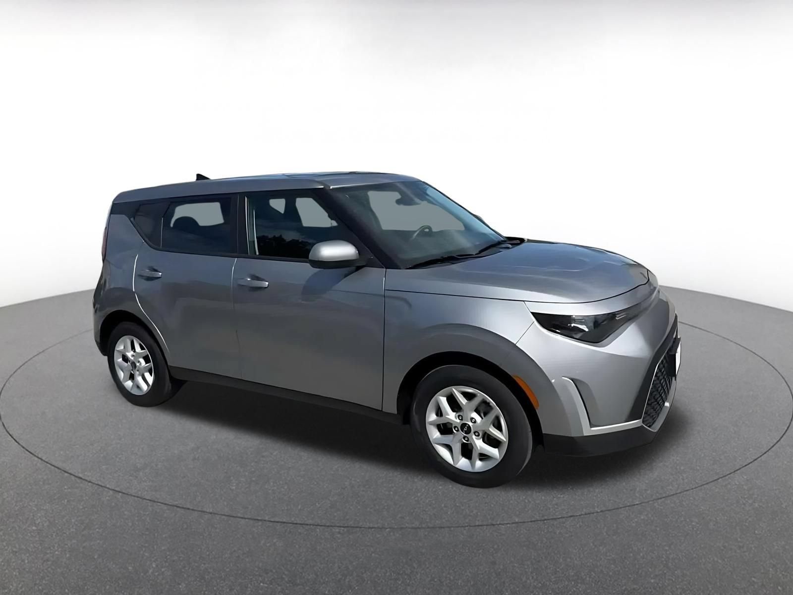 Thumbnail: 2025 Kia Soul - 2