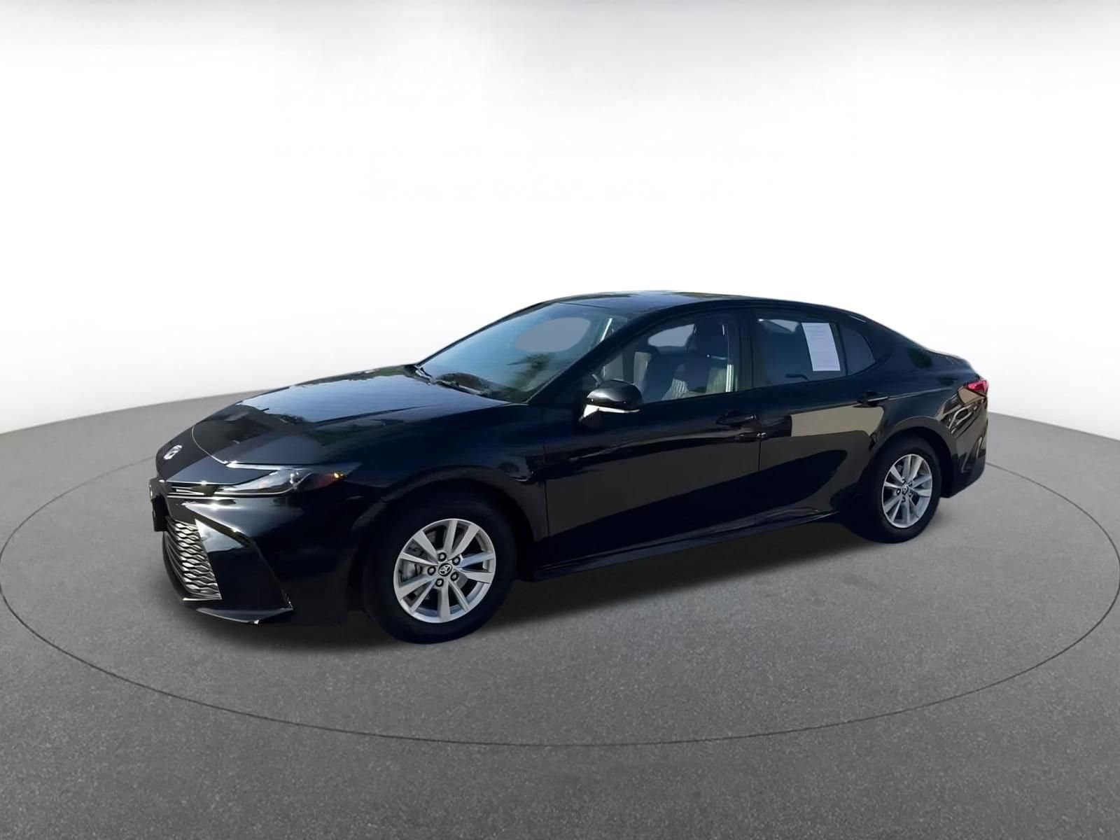 Thumbnail: 2025 Toyota Camry - 8