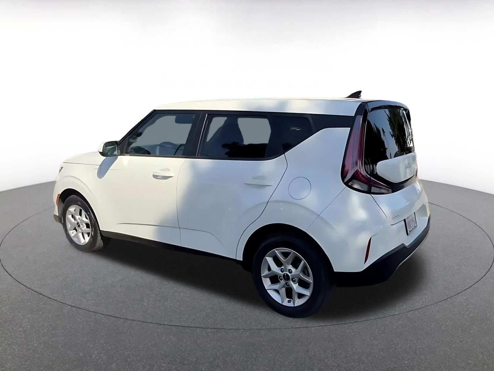 Thumbnail: 2025 Kia Soul - 10