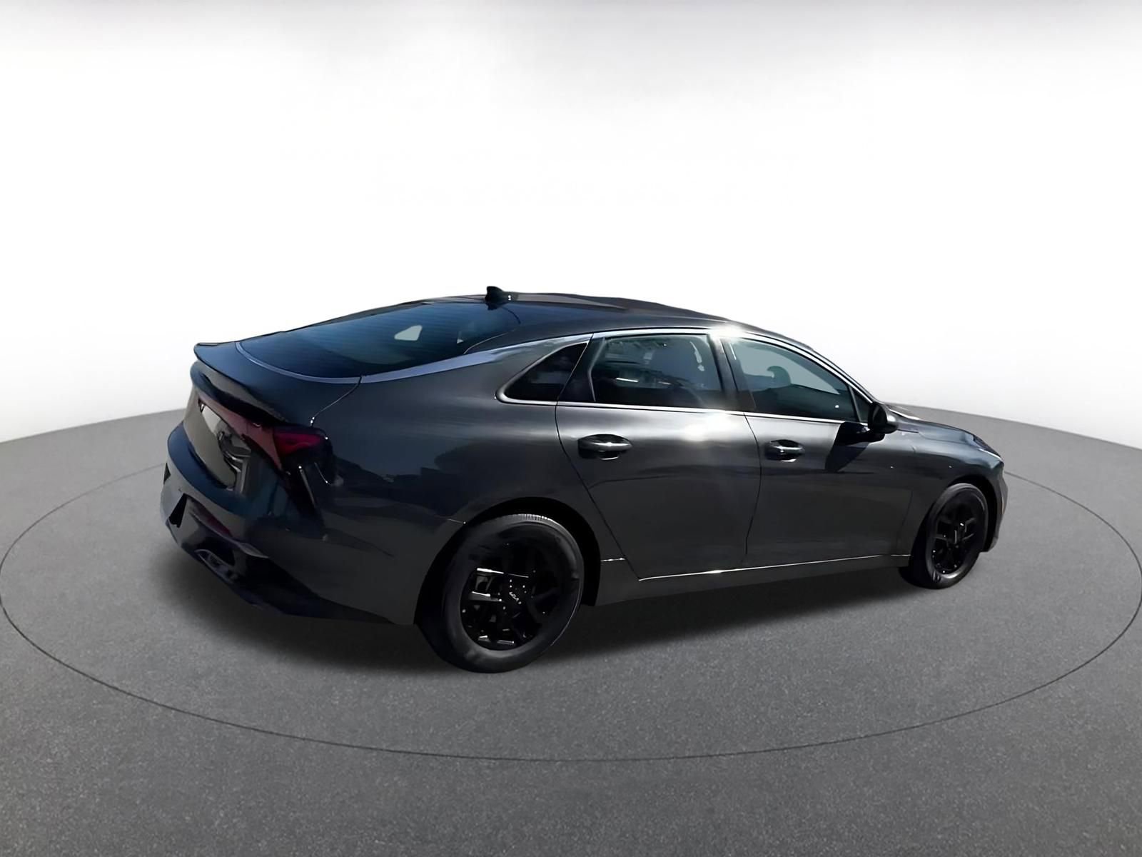 Thumbnail: 2025 Kia K5 - 7
