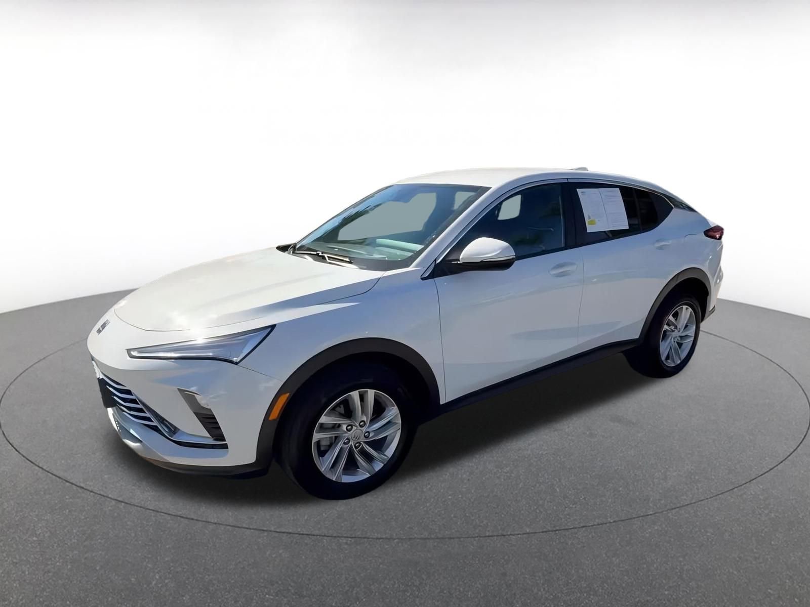 Thumbnail: 2025 Buick Envista - 8