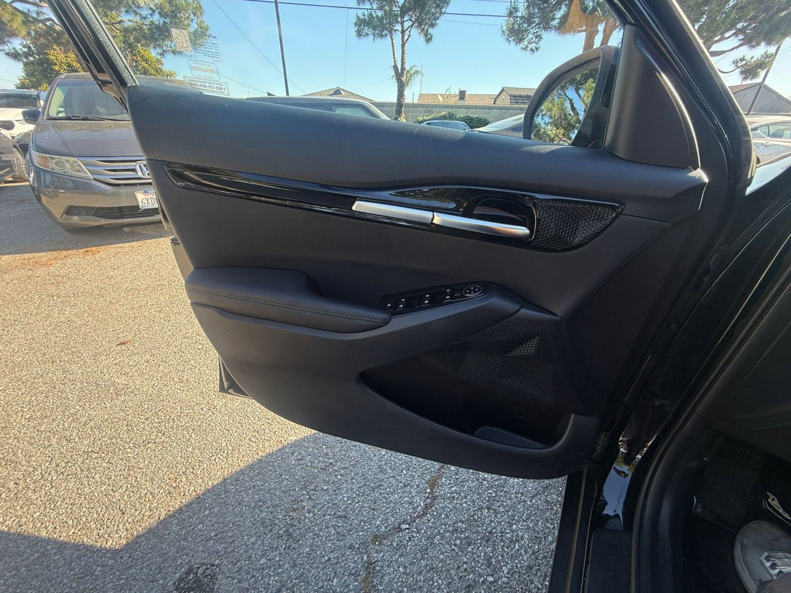 Thumbnail: 2025 Kia Seltos - 18