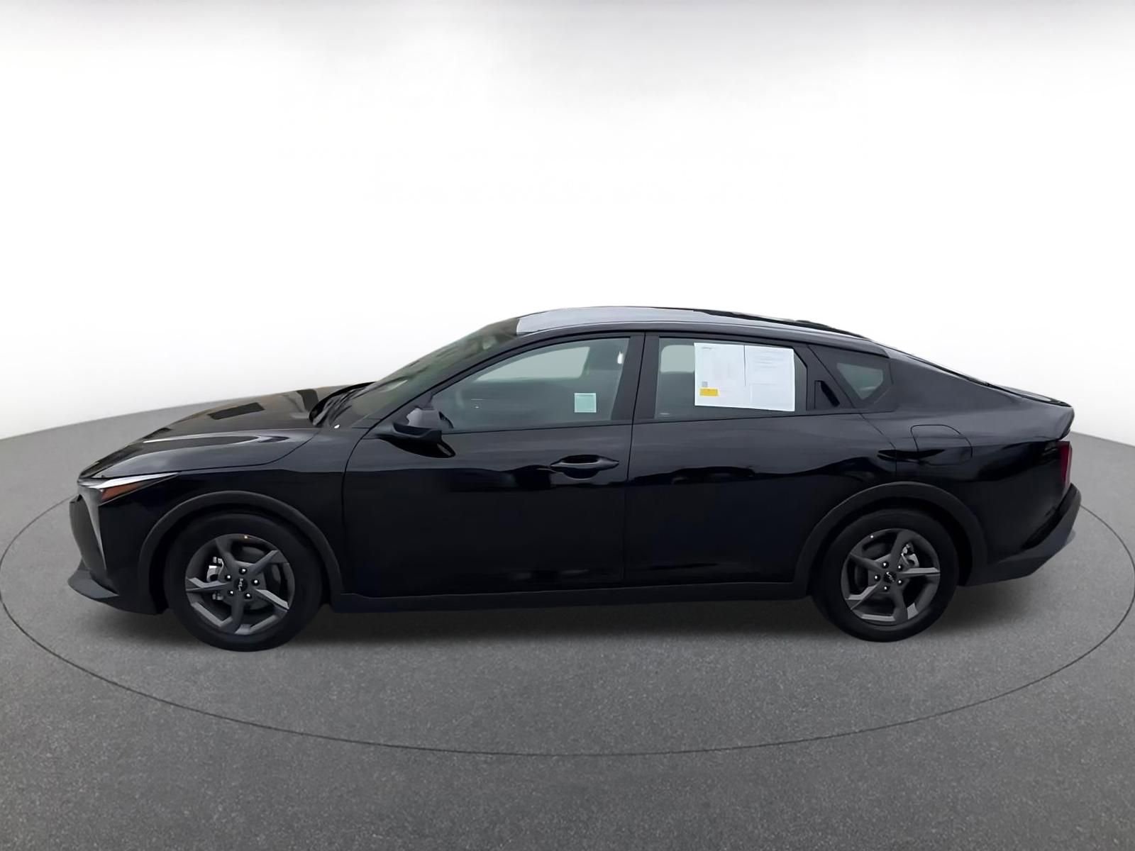 Thumbnail: 2025 Kia K4 - 9