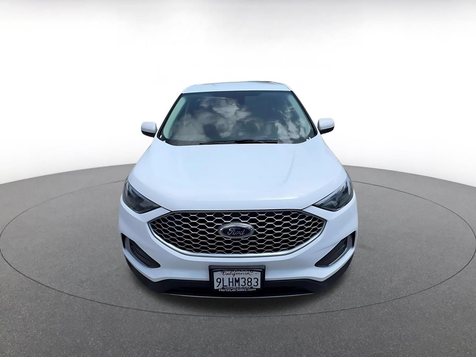 Thumbnail: 2024 Ford Edge - 4