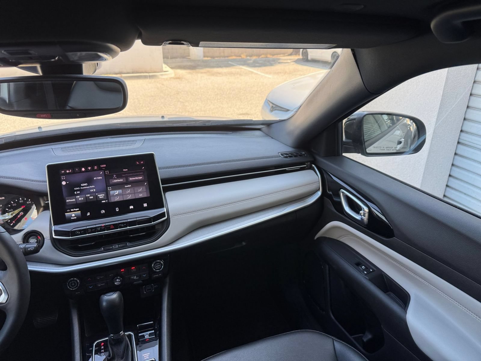 Thumbnail: 2025 Jeep Compass - 35