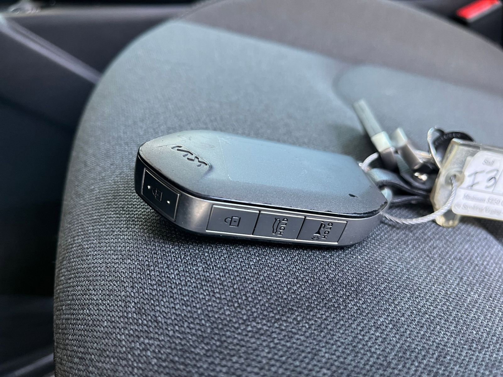 Thumbnail: 2025 Kia K4 - 21