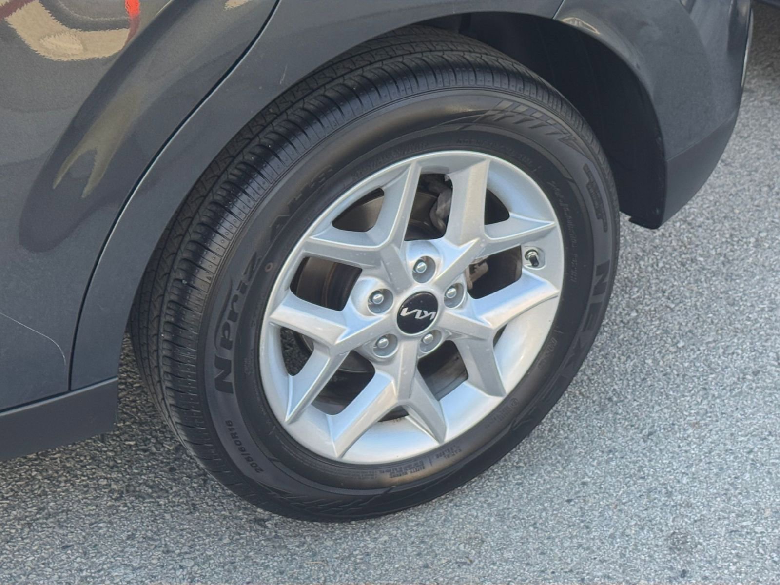 Thumbnail: 2025 Kia Soul - 28