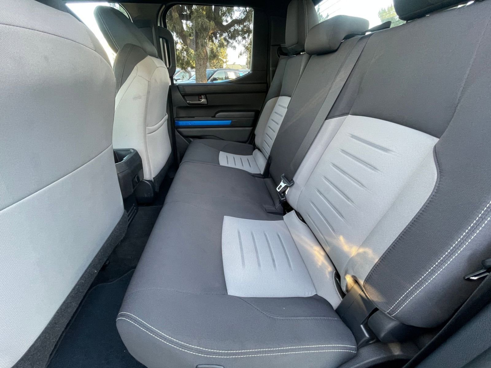 Thumbnail: 2025 Toyota Tacoma - 22