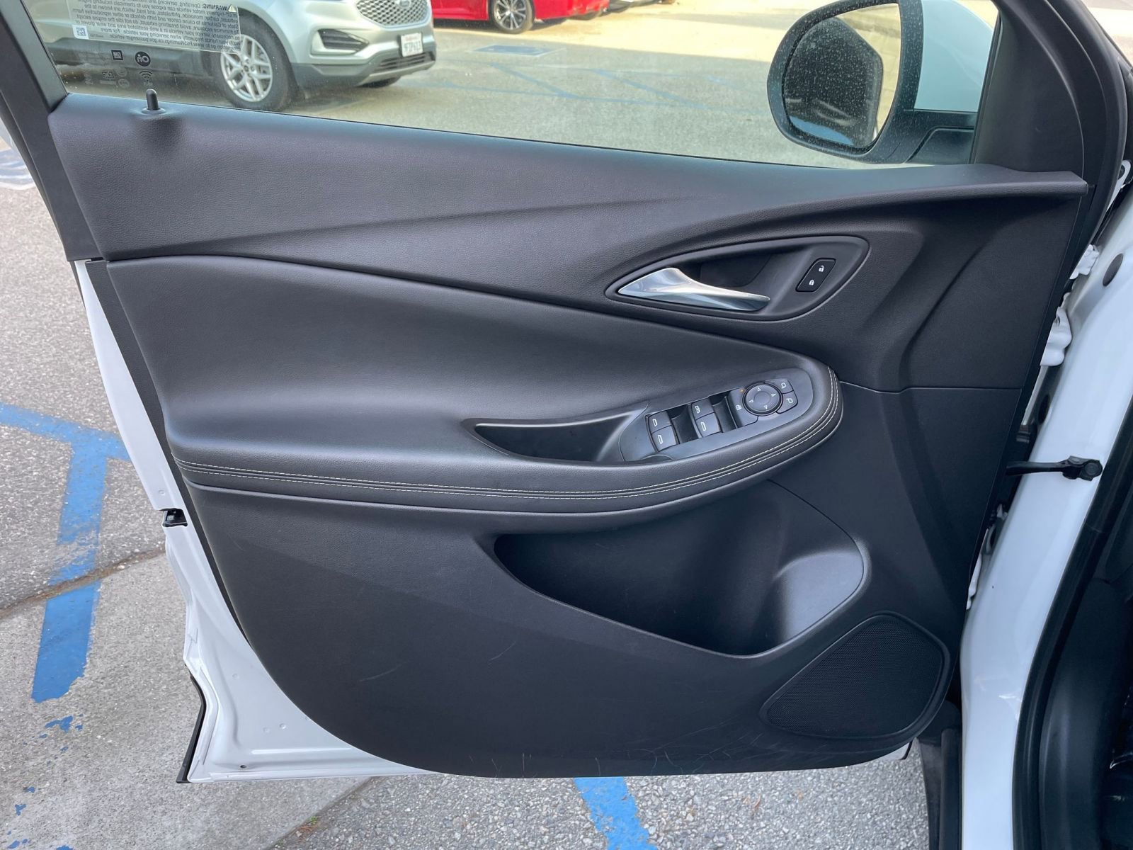 Thumbnail: 2025 Buick Encore GX - 20