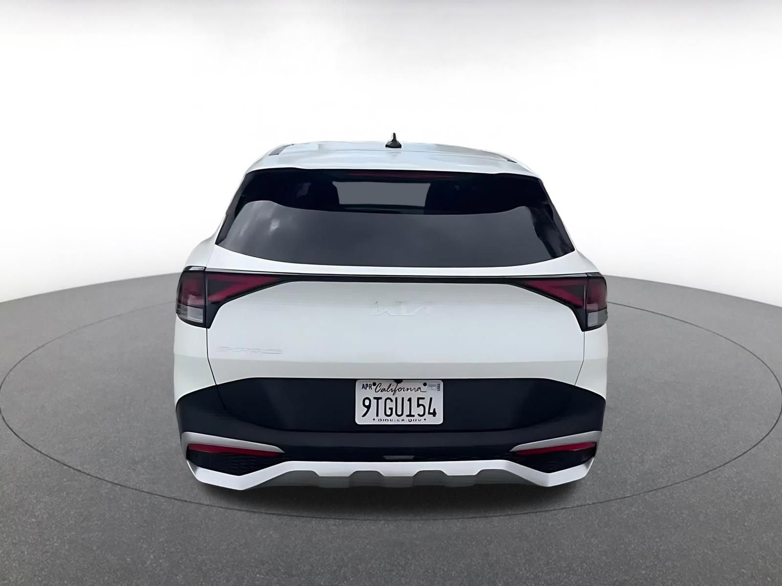 Thumbnail: 2025 Kia Sportage - 12