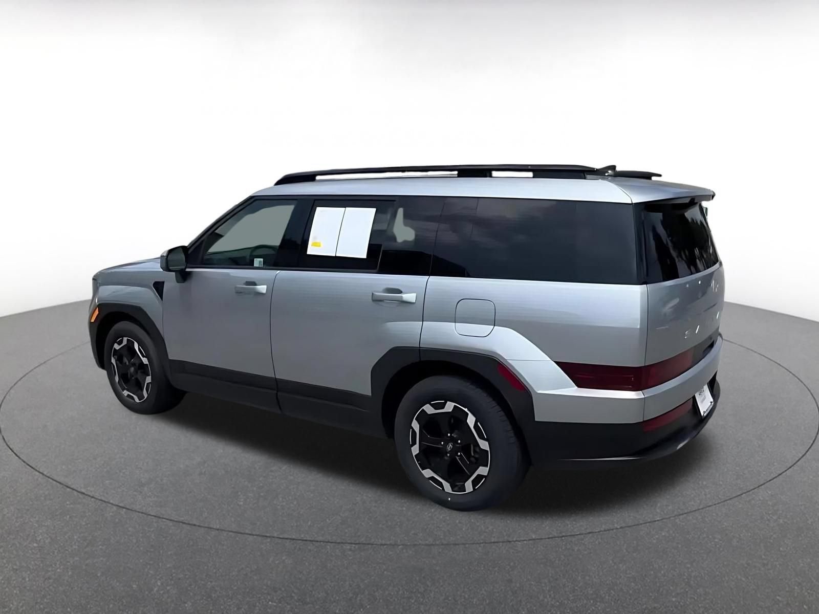 Thumbnail: 2025 Hyundai Santa Fe - 10