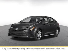 2025 Toyota Corolla LE -
                  Norwalk, CA