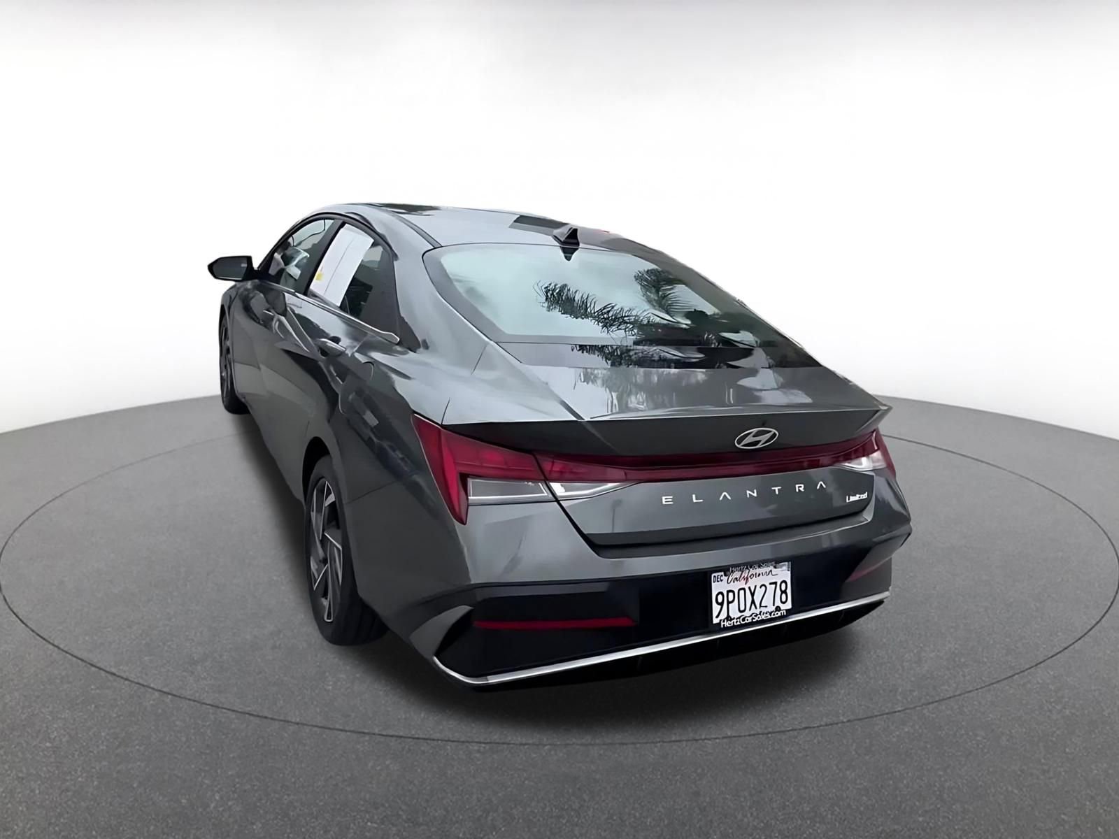 Thumbnail: 2025 Hyundai Elantra - 11