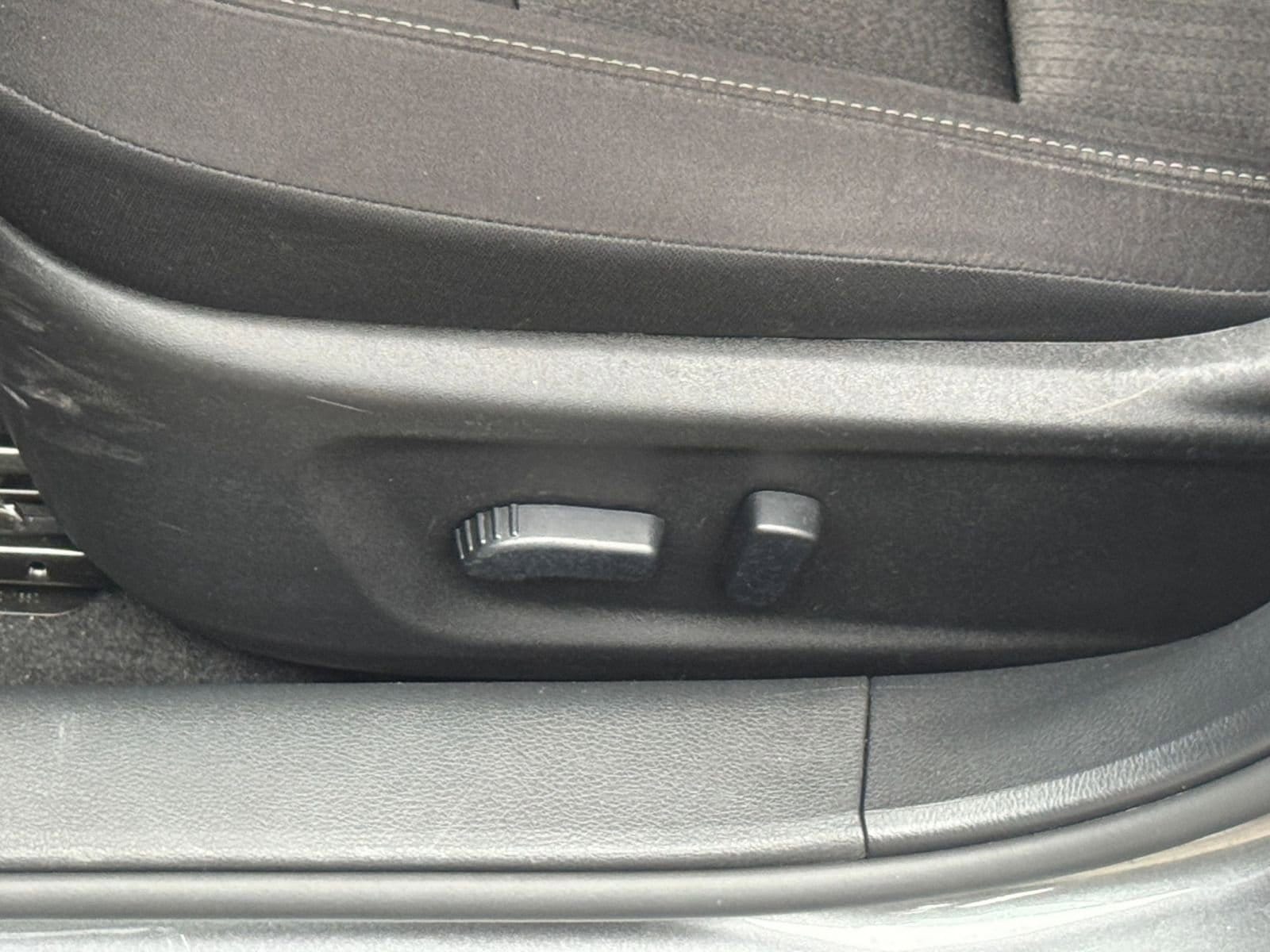 Thumbnail: 2025 Nissan Altima - 23