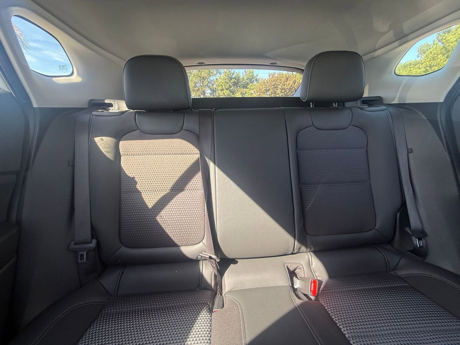 Thumbnail: 2025 Chevrolet Trax - 35