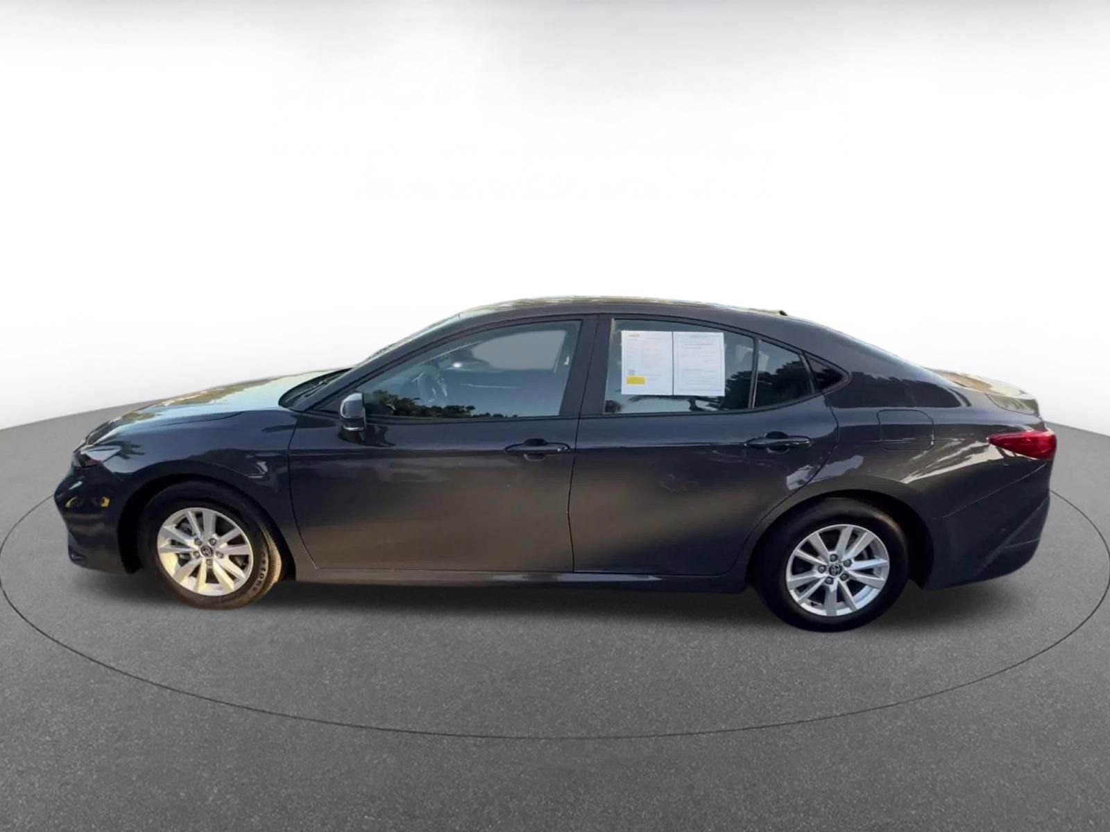 Thumbnail: 2025 Toyota Camry - 9