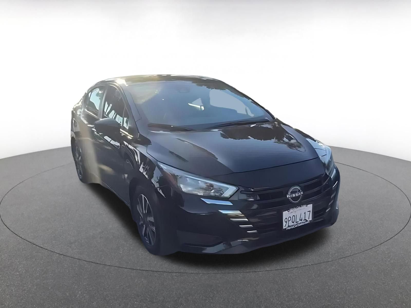 Thumbnail: 2025 Nissan Versa - 3