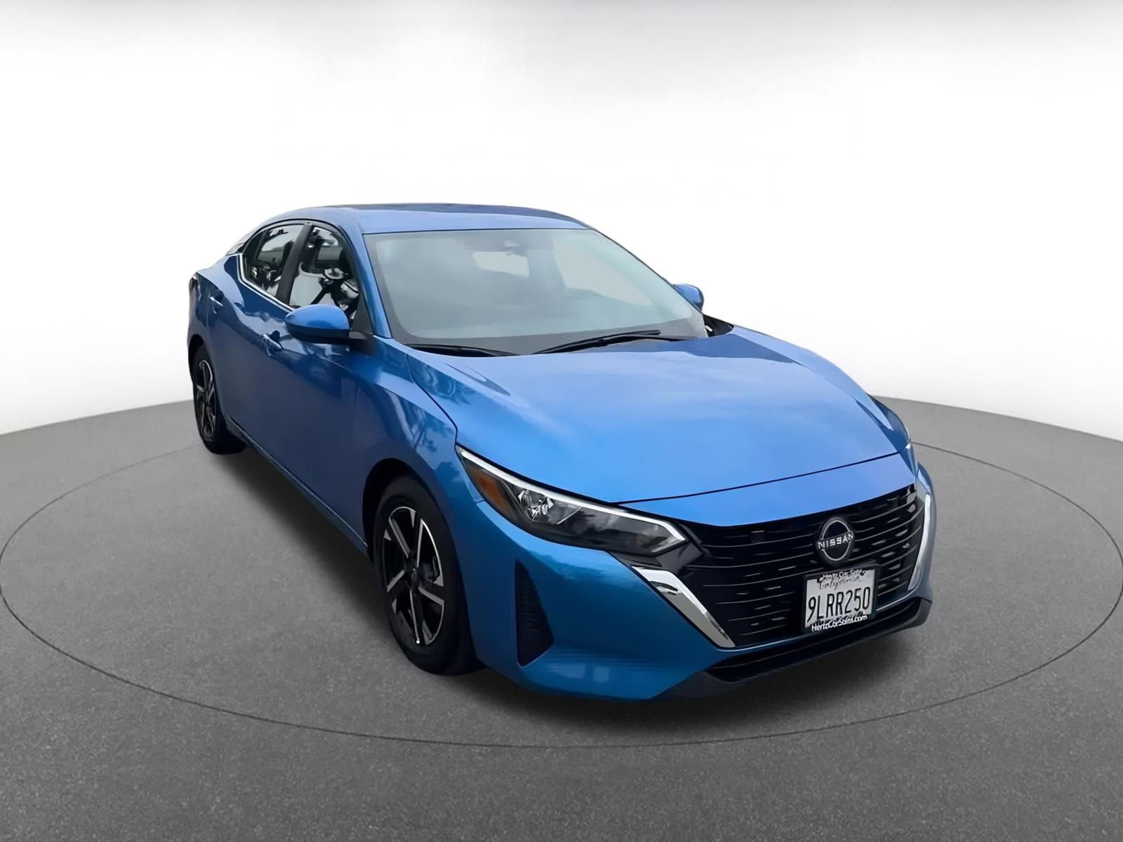 Thumbnail: 2024 Nissan Sentra - 3