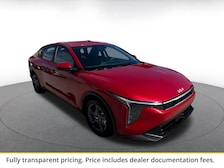 2025 Kia K4 LXS -
                  Norwalk, CA