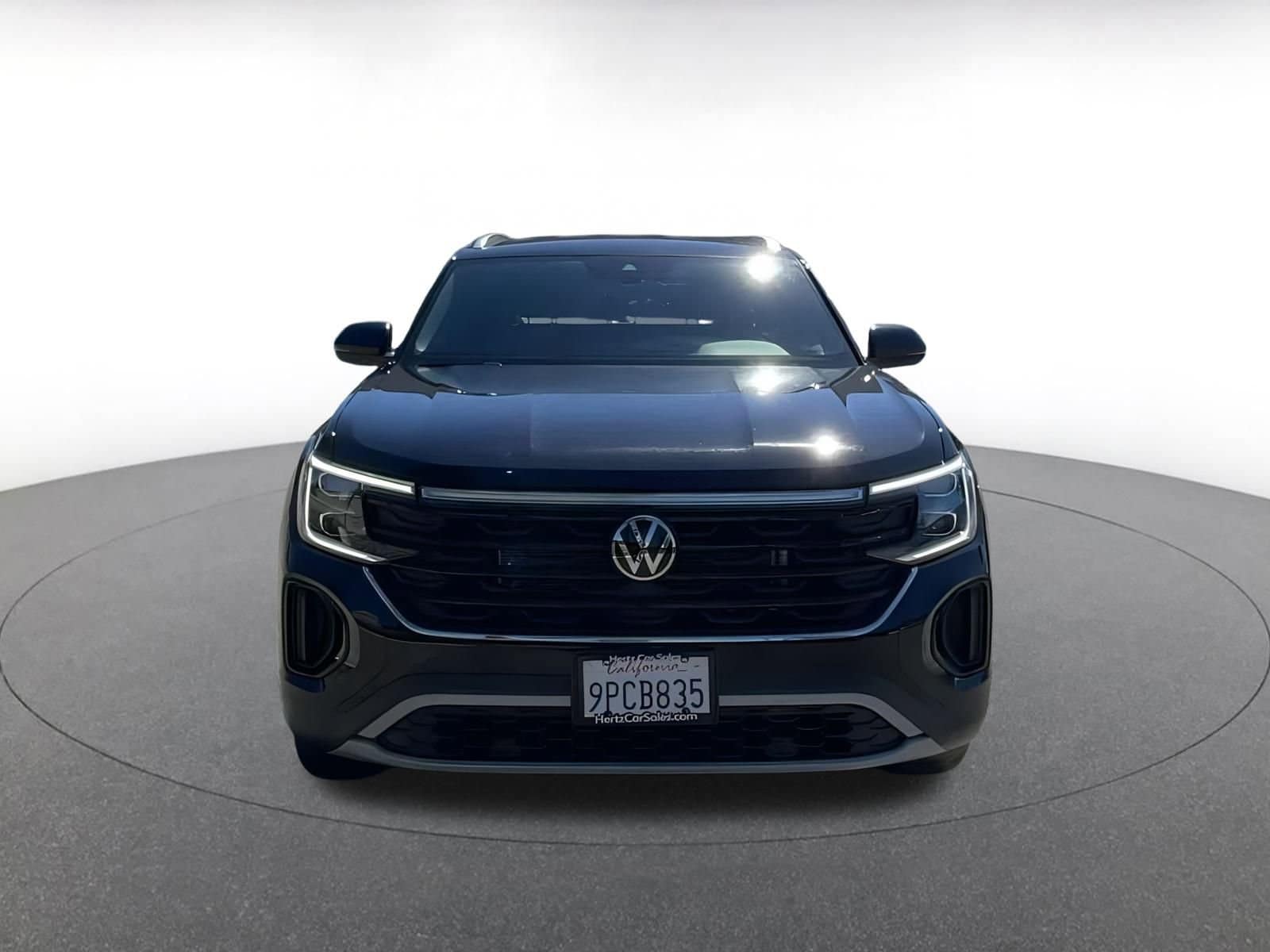 Thumbnail: 2025 Volkswagen Atlas - 4