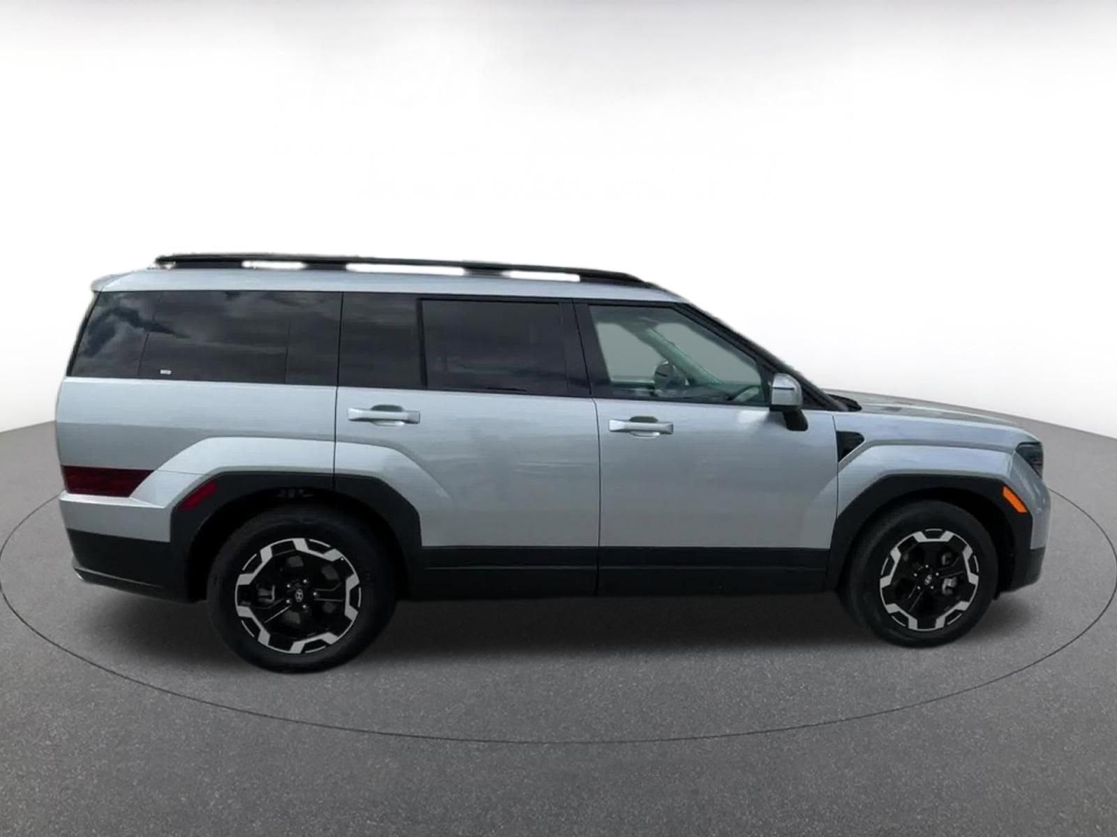 Thumbnail: 2025 Hyundai Santa Fe - 16