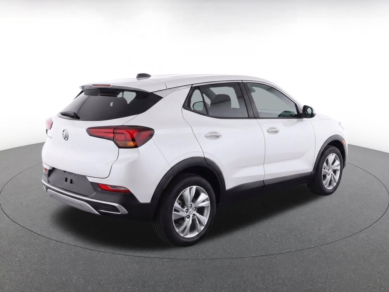 Thumbnail: 2025 Buick Encore GX - 8