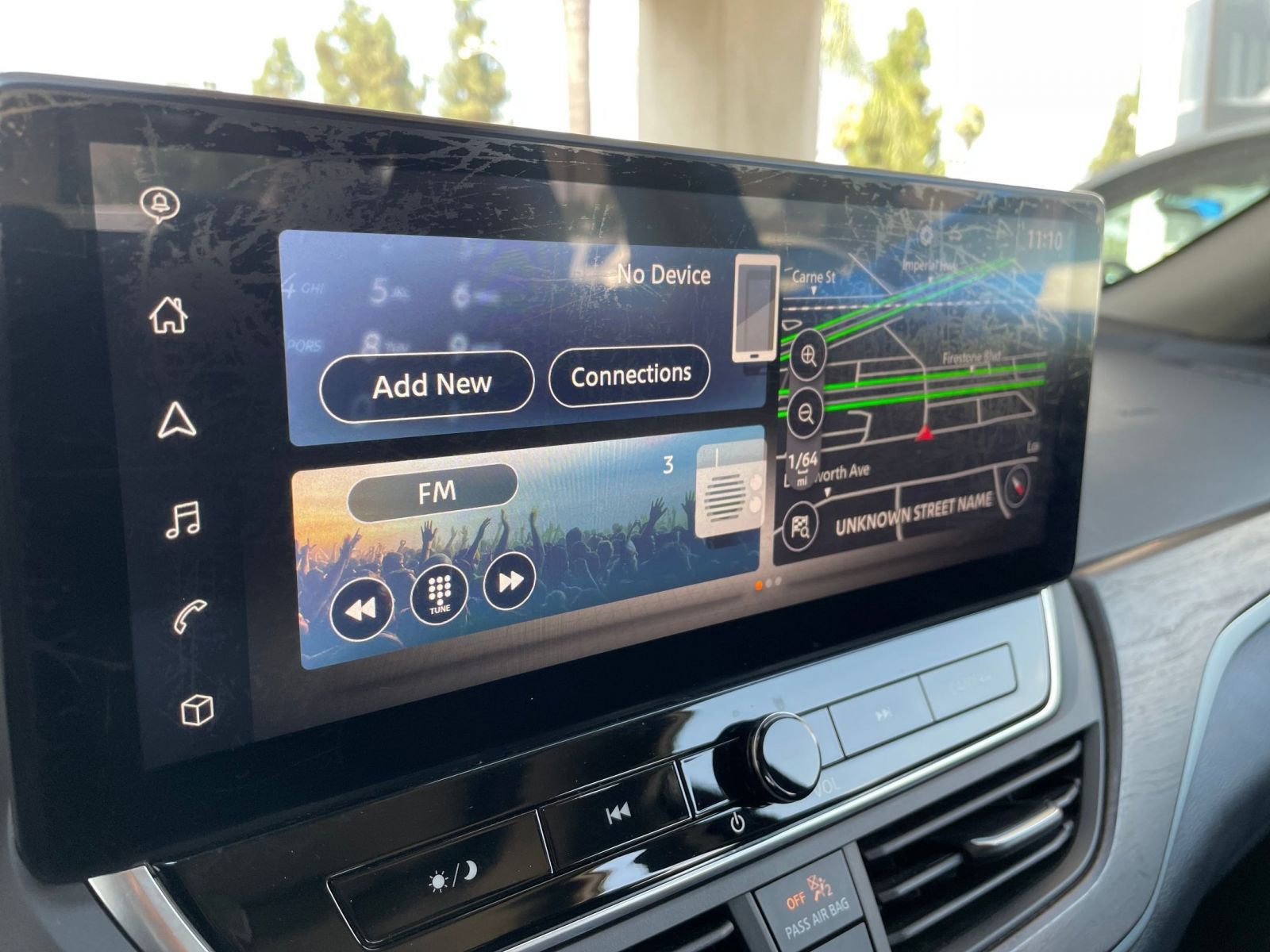 Thumbnail: 2024 Nissan Altima - 21