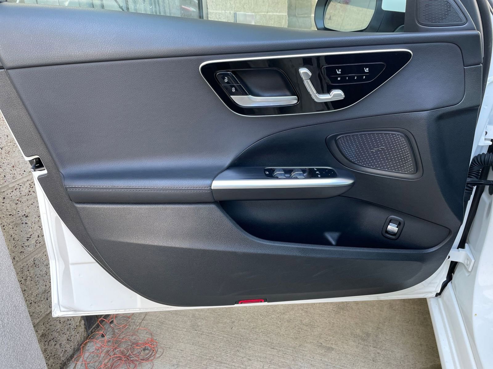 Thumbnail: 2024 Mercedes-Benz C-Class - 20