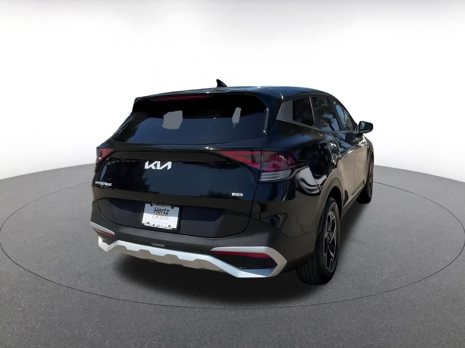 Thumbnail: 2024 Kia Sportage - 14