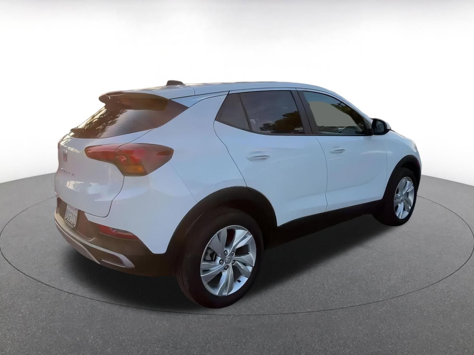 Thumbnail: 2025 Buick Encore GX - 15