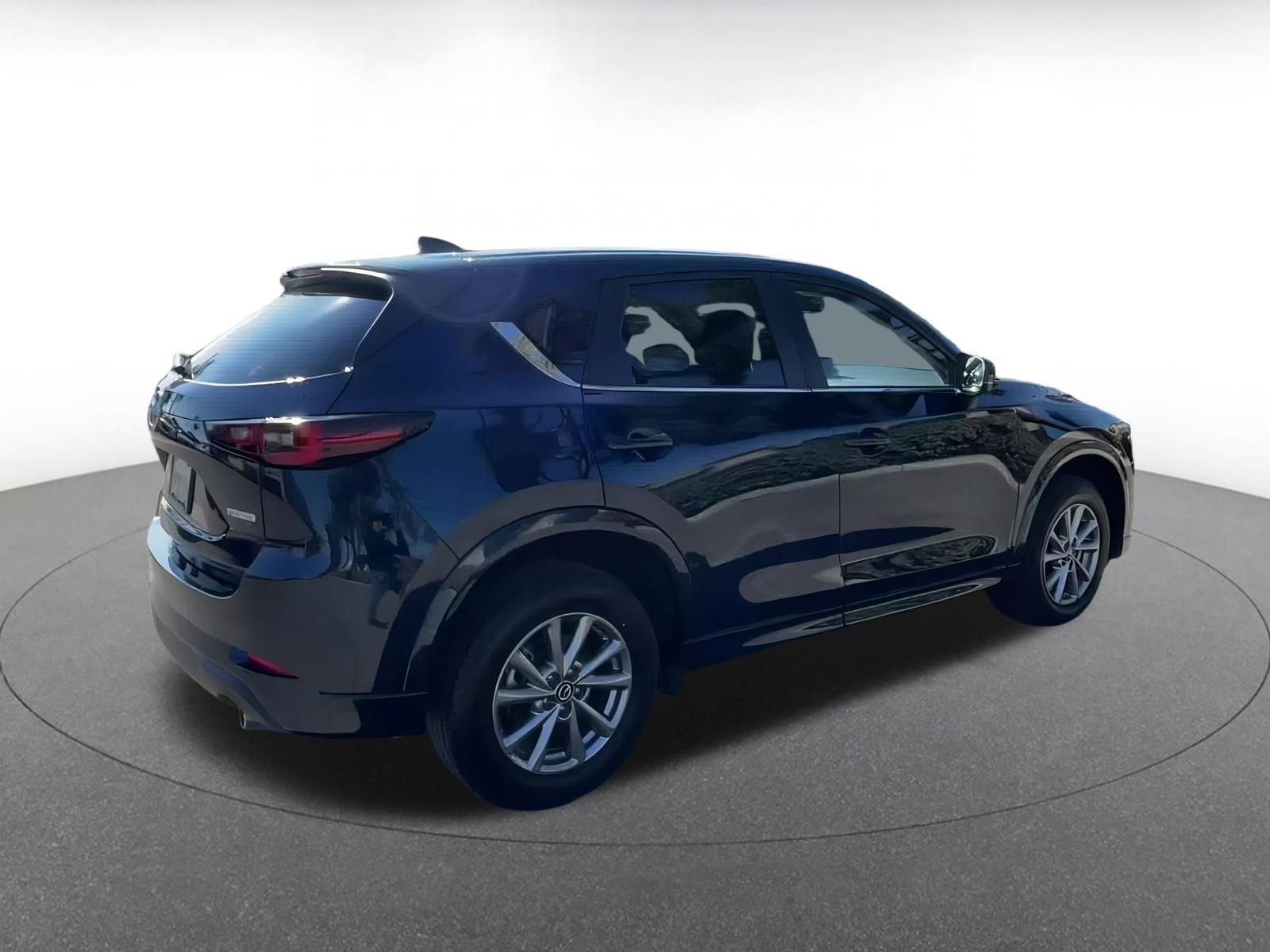 Thumbnail: 2025 Mazda CX-5 - 15