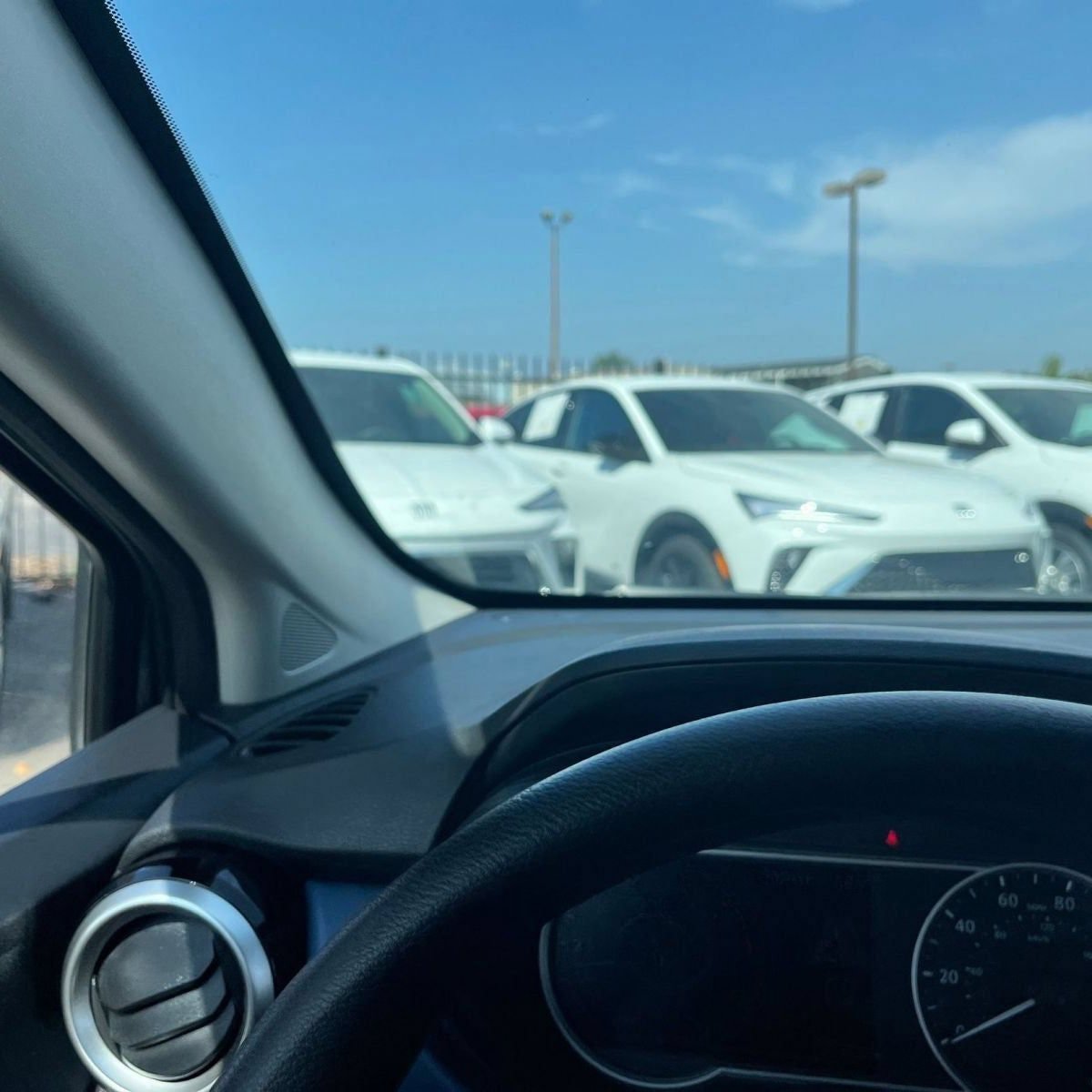 Thumbnail: 2025 Nissan Versa - 31