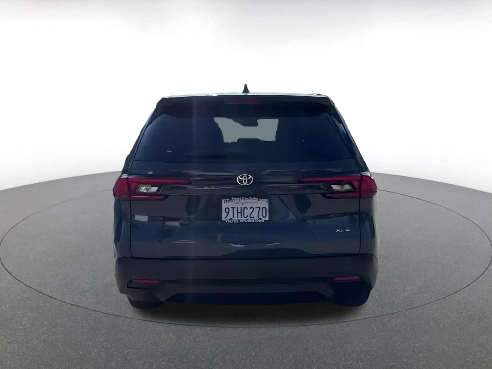 Thumbnail: 2025 Toyota Grand Highlander - 12