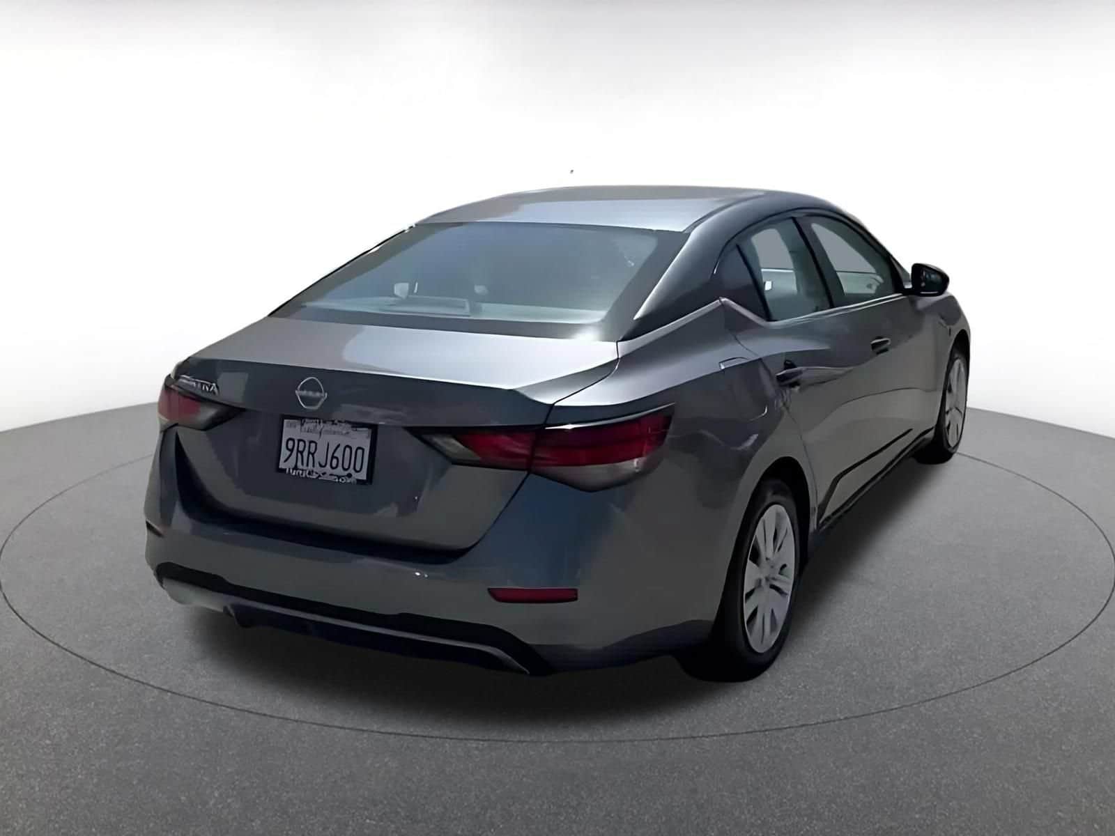 Thumbnail: 2025 Nissan Sentra - 14