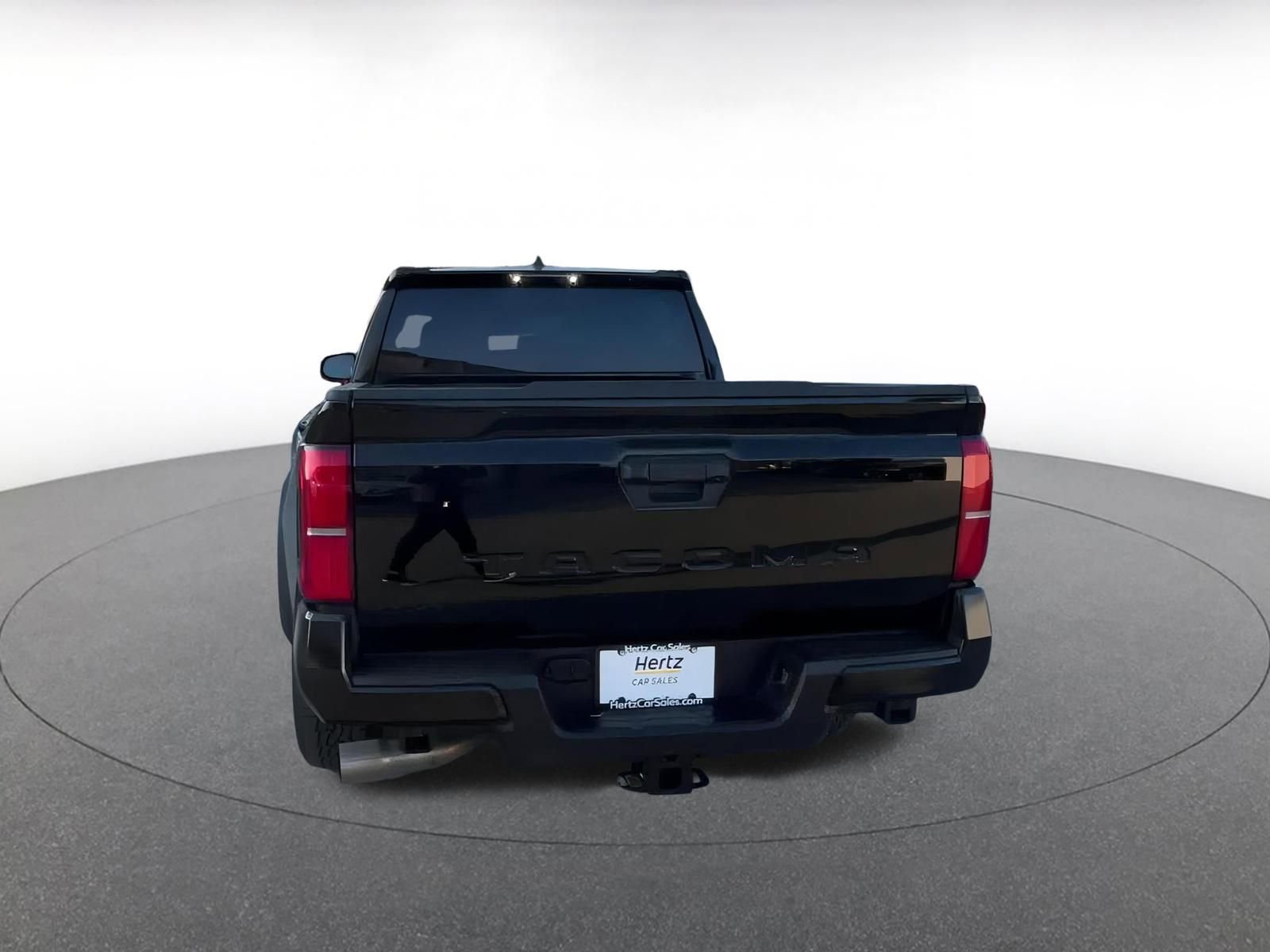 Thumbnail: 2025 Toyota Tacoma - 11