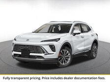 2024 Buick Envision Preferred -
                  Norwalk, CA