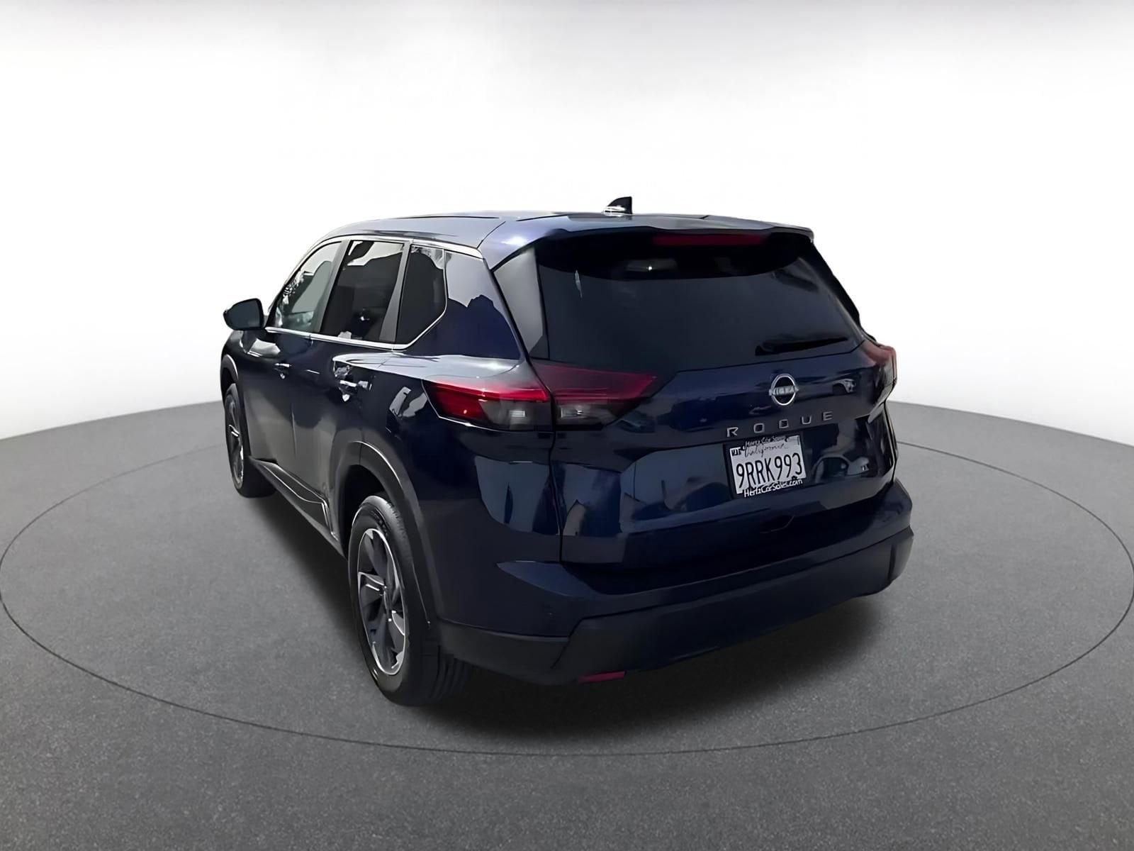 Thumbnail: 2025 Nissan Rogue - 11