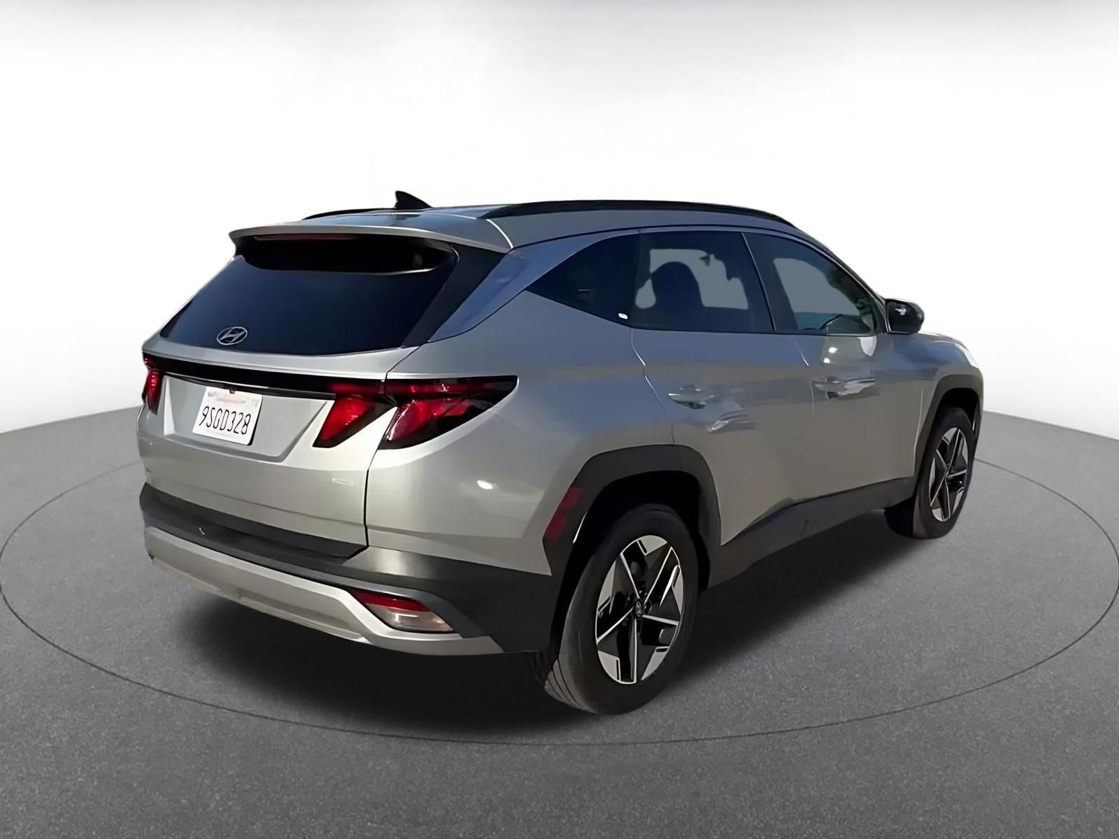 Thumbnail: 2025 Hyundai Tucson - 12